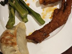 -云冈建国宾馆·自助餐厅