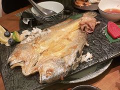 -武藏日本料理(宝安壹方城店)