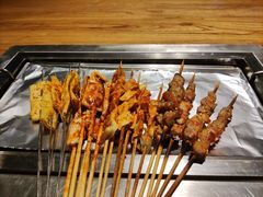 -那些年记忆烧烤