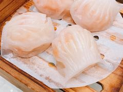 龙的至尊虾饺皇-龙的酒楼·手工早茶·顺德菜(近良路店)