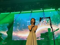 -MOSSO音乐酒吧·live house(南京旗舰店)