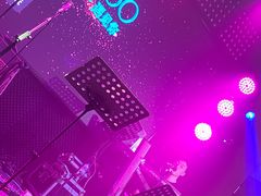 -MOSSO音乐酒吧·Live House(南京西路店)