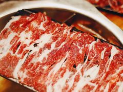 -潮味四季潮汕牛肉火锅(来凤街店)