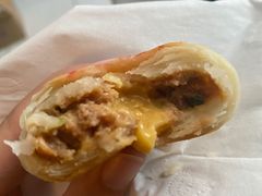 -泸溪河桃酥(西直门凯德店)