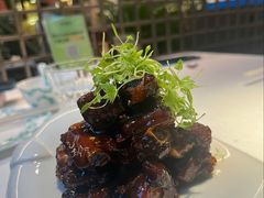 意大利黑醋小排-桂满陇·海市蜃楼·黑金(国金店)