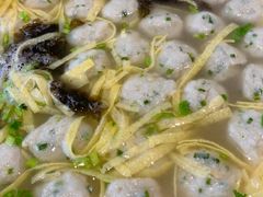 -米香居新鲁味·水饺餐厅