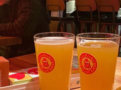 -Devils’ Brewery小恶魔精酿啤酒(武汉天地店)