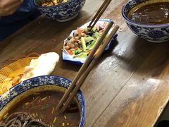 -惠记粉汤羊血(小南门店)