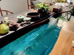 -蘭奢雅集·江浙菜(青山江滩店)