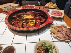 -赵家院子佬火锅(重庆总店)