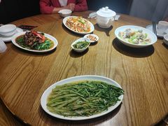 -潮中人潮州菜(益乐路店)