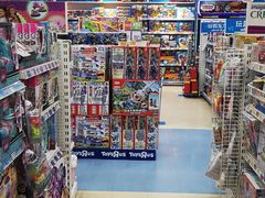 -TOYSRUS玩具反斗城(同德广场店)