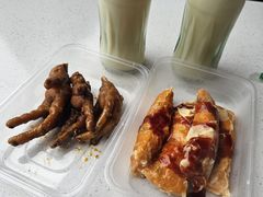 -山水肠粉(盐田店)