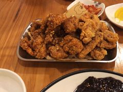 -多宾韩国料理(学衡路店)