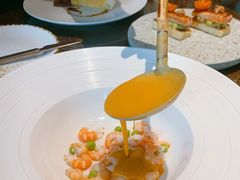 -杭州桐庐康莱德酒店西餐厅-舍