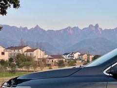 -九华山风景区