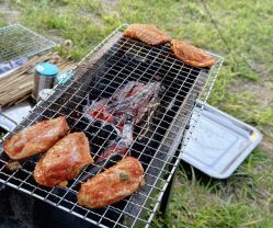 -268童话露营营地·烧烤·团建