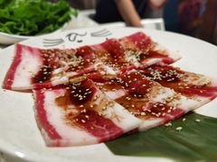 -猫爪爪原切自助烤肉(观音桥阳光世纪店)