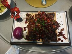 -胡家大厨(西三庄店)