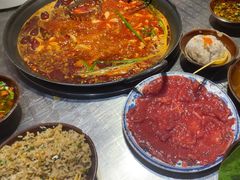 -冯校长老火锅(深圳总店)