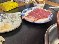 -裕德孚·非遗手切涮羊肉(东直门内大街店)