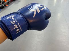 -拳盛时代拳击俱乐部(北京路店)