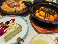 -Aqua Oasis 水天堂(石路天虹店)
