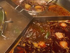 -左庭右院鲜牛肉火锅(新梅广场店)
