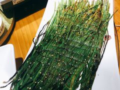 -阿里巴巴海鲜烧烤家常菜(黄岛店)