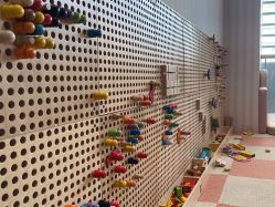 -奈尔宝·儿童乐园·亲子餐厅(华采天地店)