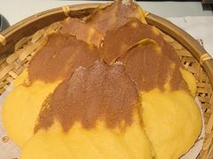 -长春市茶啊衝饭店(南湖公园店)