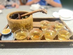 -汉水谣·江景餐厅(江滩店)