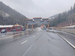 -塞罕坝国家级自然保护区