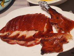-四世同堂·京菜·烤鸭(双井店)