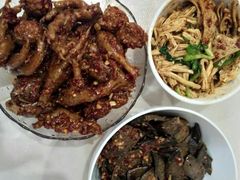 -清泉食杂店