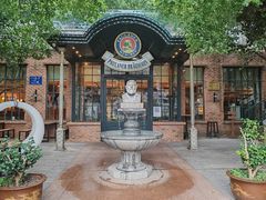 -宝莱纳啤酒花园餐厅PAULANER BRAUHAUS Nanjing(广州路店)