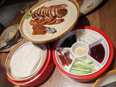 -青年公社烤鸭(宝杨宝龙广场店)