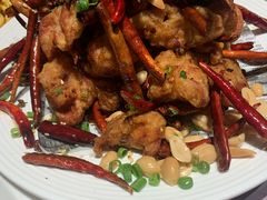 -有位虾匠·香辣蟹·小龙虾(李村店)