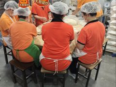 -津门张记包子铺(华昌道店)