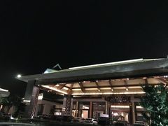 -惠州金海湾嘉华度假酒店