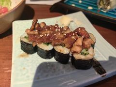 -木村武·手作寿司料理(中山亭店)