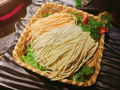 -湊湊火锅·茶憩(石家庄万象城店)