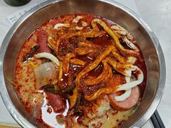 -苏袁麻辣烫(呼和浩特总局街店)