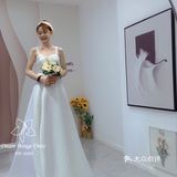 婚纱梦