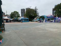 -海合安成都极地海洋公园