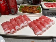 -海底捞火锅(宇飞大厦店)