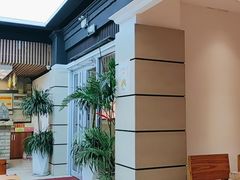 -珍祥烧烤·骨汤涮肚(无影山店)