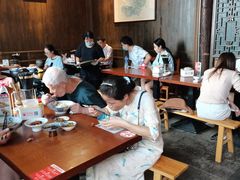 -新万鑫银丝面·非遗无锡味(惠山古镇店)