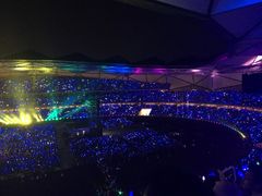 -深圳大运中心世界冠军羽毛球馆