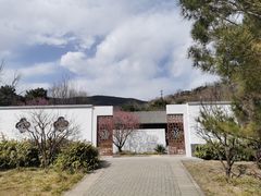 -北京植物园南门售票处